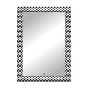 GƯƠNG PHỦ MEN MÀU