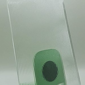 kính trang trí HD Glass 5ST-SN