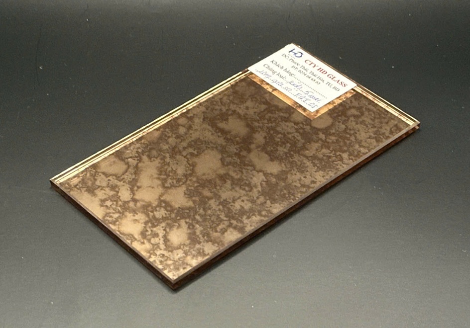 Kính thủy giả cổ FG8