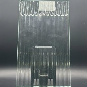 Mẫu kính trang trí HD Glass 6ST