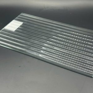 Mẫu kính trang trí HD Glass 6ST