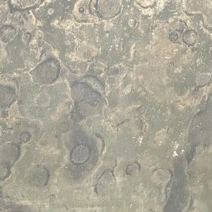 Kính thủy giả cổ GC1