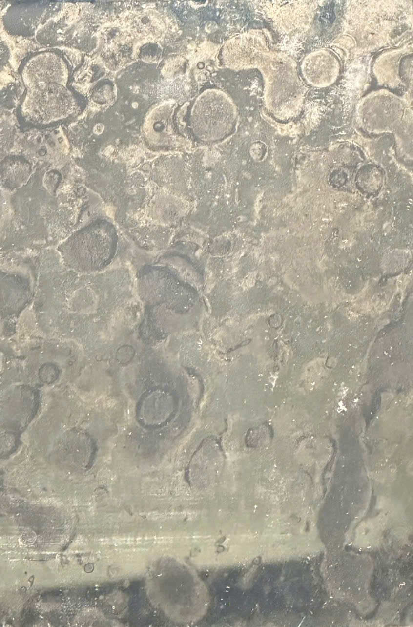 Kính thủy giả cổ GC1