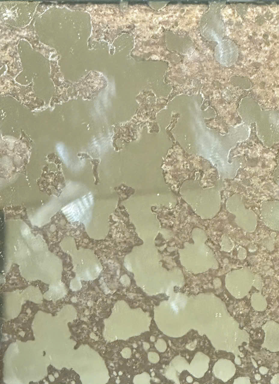 Kính thủy giả cổ GC5