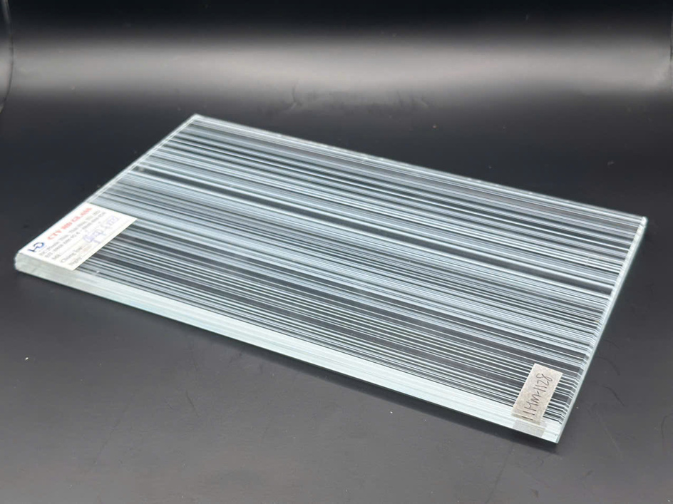 Mẫu kính ghép HM-1128