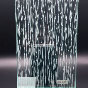 Mẫu kính ghép HM-1196