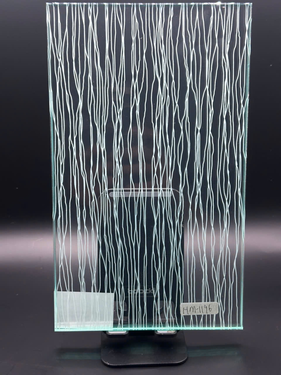 Mẫu kính ghép HM-1196