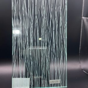 Mẫu kính ghép HM-1196