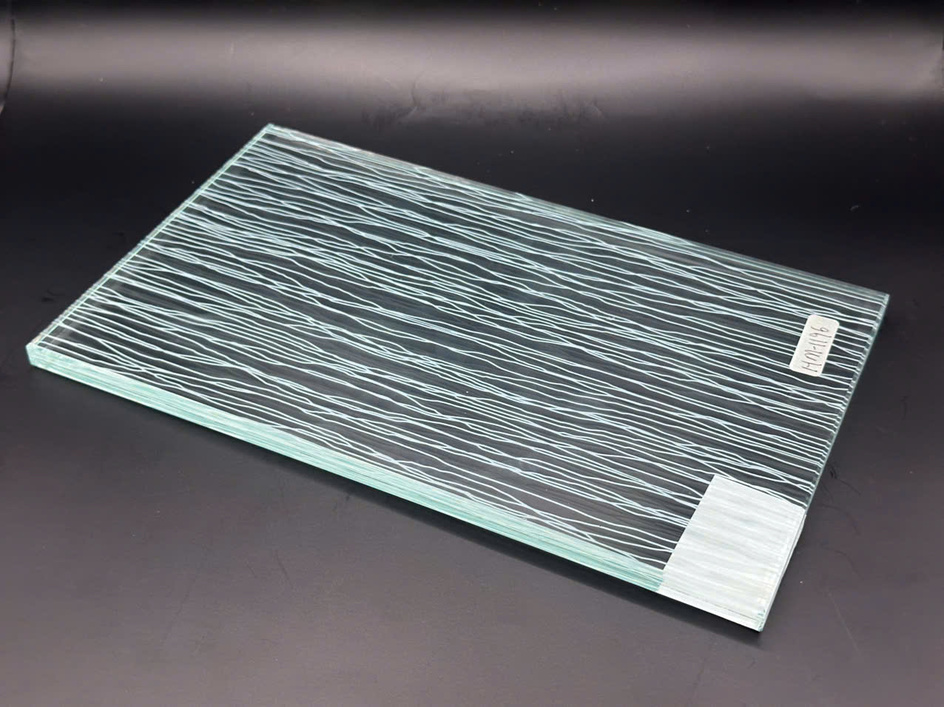 Mẫu kính ghép HM-1196