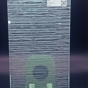 Mẫu kính ghép KG-1