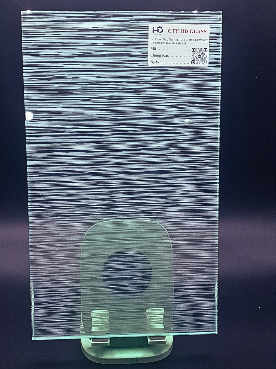 Mẫu kính ghép KG-1