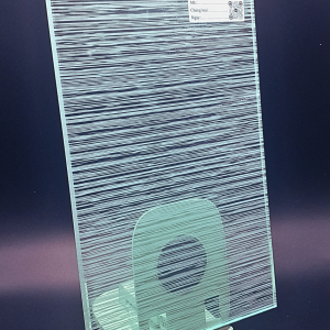 Mẫu kính ghép KG-1