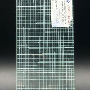 Mẫu kính ghép KG-11