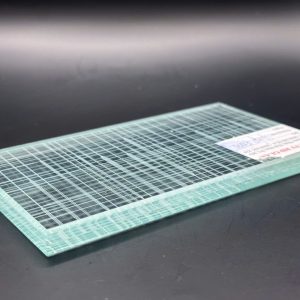 Mẫu kính ghép KG-11