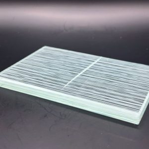 Mẫu kính ghép KG-12