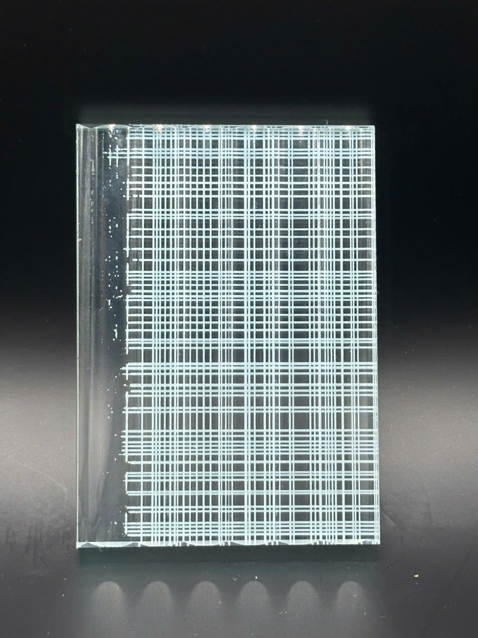 Mẫu kính ghép KG-14