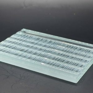 Mẫu kính ghép KG-14