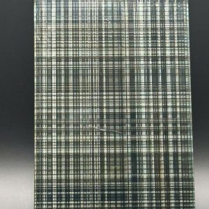 Mẫu kính ghép KG-16