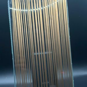 Mẫu kính ghép KG-2