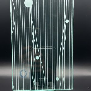 Mẫu kính ghép KG-3