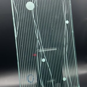 Mẫu kính ghép KG-3