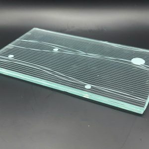 Mẫu kính ghép KG-3