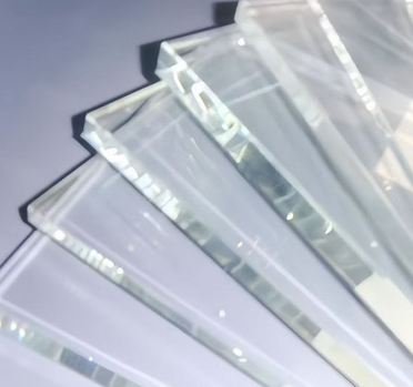 Kính siêu trong 5mm