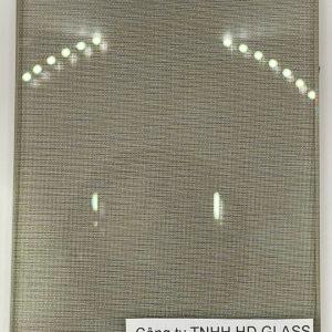Kính ghép vải HDBT-0002V