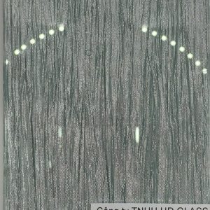 Kính ghép vải HDBT-0005V