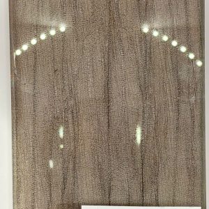 Kính ghép vải HDBT-0007V