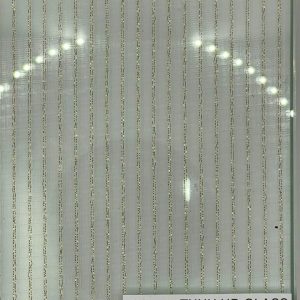 Kính ghép vải HDBT-0010V