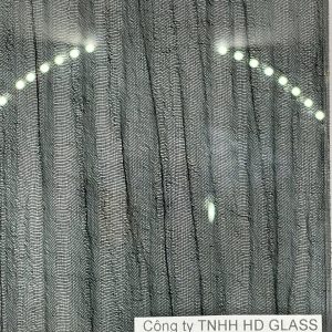 Kính ghép vải HDBT-0011V
