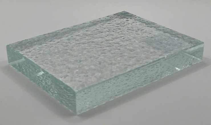 Kính 19mm ST đúc da cam